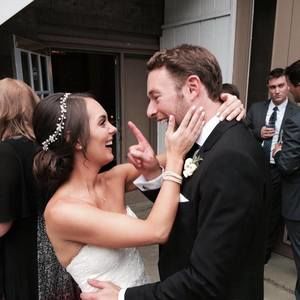 Meet your Posher, Adam